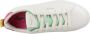 Pepe Jeans Stijlvolle Camden Street W Sneakers White Dames - Thumbnail 10