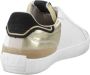 Pepe Jeans Lane Elle W Sneakers White Dames - Thumbnail 3