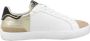 Pepe Jeans Lane Elle W Sneakers White Dames - Thumbnail 4