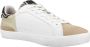 Pepe Jeans Lane Elle W Sneakers White Dames - Thumbnail 7