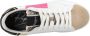 Pepe Jeans Lane Elle W Sneakers White Dames - Thumbnail 9