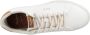 Pepe Jeans Stijlvolle Kenton Max W Sneakers White Dames - Thumbnail 12