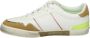 Pepe Jeans Sneakers White Dames - Thumbnail 3