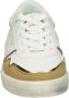 Pepe Jeans Sneakers White Dames - Thumbnail 4