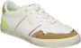 Pepe Jeans Sneakers White Dames - Thumbnail 5