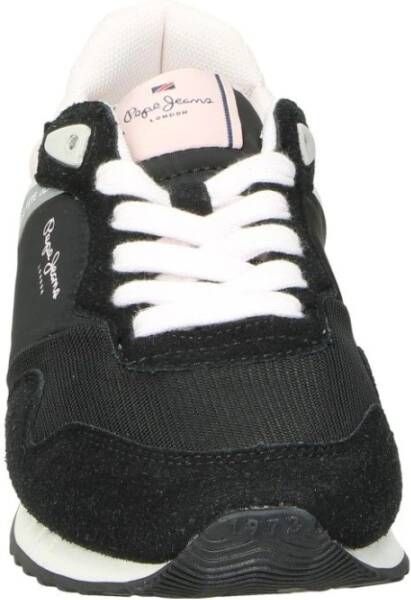 Pepe Jeans Sneakers Zwart Dames