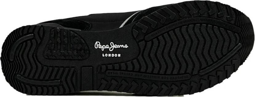 Pepe Jeans Sneakers Zwart Heren