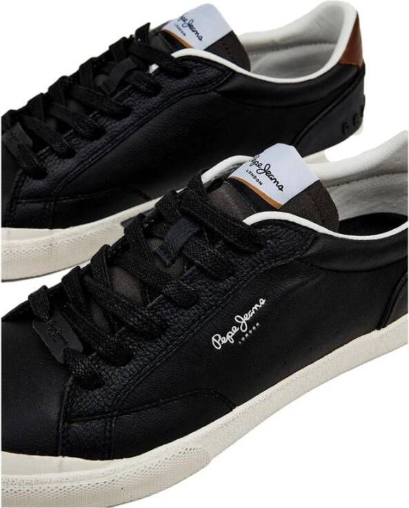 Pepe Jeans Sneakers Zwart Heren