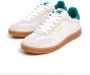 Pepe Jeans Moderne stijl sneakers voor heren Beige Heren - Thumbnail 3