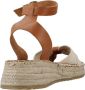 Pepe Jeans Stijlvolle platte sandalen voor vrouwen Brown Dames - Thumbnail 7