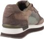 Pepe Jeans Stijlvolle Sneakers met Rusper Stars Brown Dames - Thumbnail 6