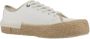 Pepe Jeans Stijlvolle Sneakers Samoi MIX White Dames - Thumbnail 6