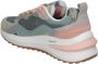 Pepe Jeans Stijlvolle Sportschoenen voor Jongeren Multicolor Dames - Thumbnail 5