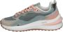 Pepe Jeans Stijlvolle Sportschoenen voor Jongeren Multicolor Dames - Thumbnail 6
