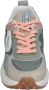 Pepe Jeans Stijlvolle Sportschoenen voor Jongeren Multicolor Dames - Thumbnail 7