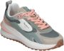 Pepe Jeans Stijlvolle Sportschoenen voor Jongeren Multicolor Dames - Thumbnail 8