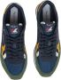 Pepe Jeans Brit Heritage M Sneakers Blauw Man - Thumbnail 6