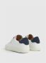 Pepe Jeans Heren Sneaker Yogi Original 23 White WIT - Thumbnail 12