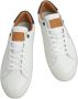 Pepe Jeans Heren Sneaker Yogi Original 23 White WIT - Thumbnail 13