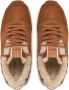Pepe Jeans Urban Block Sneakers met Gestructureerd Ontwerp Brown Dames - Thumbnail 4