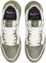 Pepe Jeans Urban Stijl Sportschoen Buster Pro - Thumbnail 2