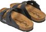 Pepe Jeans Slippers Mules femme Oban Classic 2 - Thumbnail 4