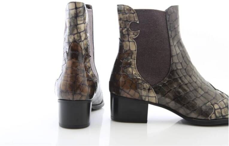 Pertini 30961C3 Cobre Multicolor Dames