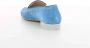 Pertini Blauwe Damesschoenen - Thumbnail 2