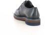 Pertini Blauwe Damesschoenen - Thumbnail 2