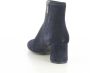 Pertini Blauwe Damesschoenen Stijlvol Model - Thumbnail 2