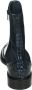 Pertini Blauwe Westernlaars Teos 32068 - Thumbnail 2