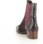 Pertini Bordeaux Damesschoenen - Thumbnail 2