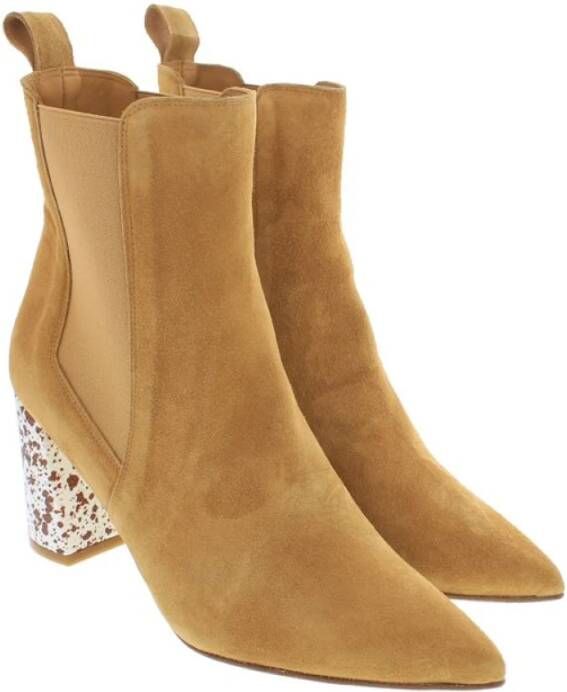 Pertini Ceder Leer Dames Stijlvolle Schoenen