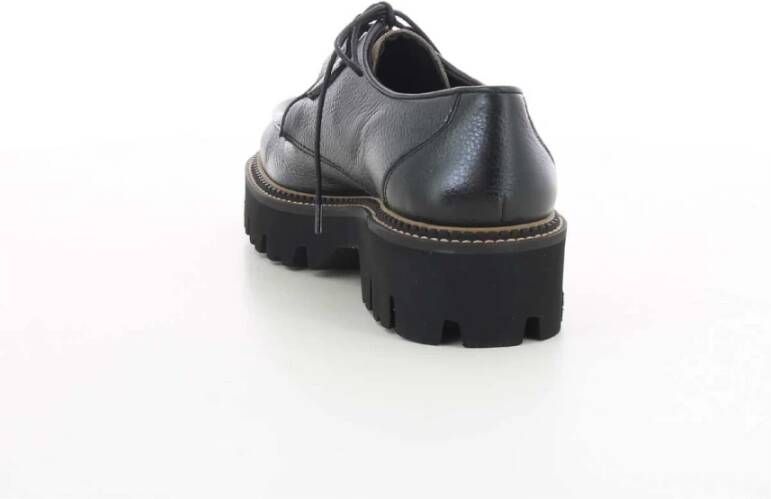 Pertini Dameschoenen Bruin Black Dames