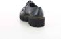Pertini Dameschoenen Bruin Black Dames - Thumbnail 5