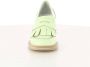 Pertini Damesschoenen Lichtgroen 231W32321D4 Groen Dames - Thumbnail 3