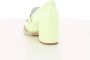 Pertini Damesschoenen Lichtgroen 231W32321D4 Groen Dames - Thumbnail 5