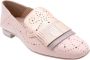 Pertini Mocassin Beige Dames - Thumbnail 7