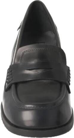Pertini Florentic leren pumps