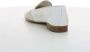 Pertini Gele Damesschoenen Stijlvol Model - Thumbnail 2