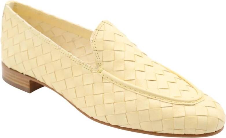 Pertini Graves Loafers