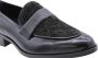 Pertini Klassieke leren mocassin Kandiri - Thumbnail 2