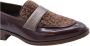 Pertini Rozendaal Mocassin Brown Dames - Thumbnail 4