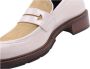 Pertini Klassieke leren mocassins - Thumbnail 2