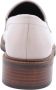 Pertini Klassieke leren mocassins - Thumbnail 5