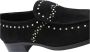 Pertini Elegante Naaldwijk Mocassin Loafers Black Dames - Thumbnail 14