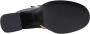 Pertini Klassieke Mary Jane Pump Schoenen Black Dames - Thumbnail 7