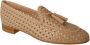 Pertini Loafers Beige Dames - Thumbnail 2