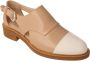 Pertini Loafers Beige Dames - Thumbnail 2