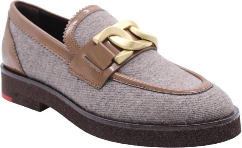 Pertini Makkinga Loafers